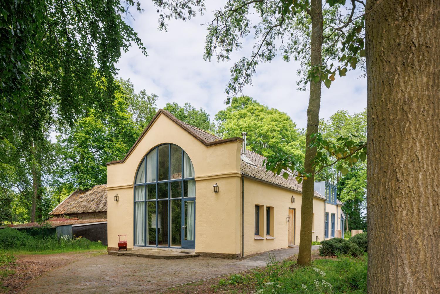 Buitenplaats Iepenoord Oostkapelle Exterior photo